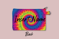 I'm So Loved (John 3:16) Personalized Cosmetic Bag