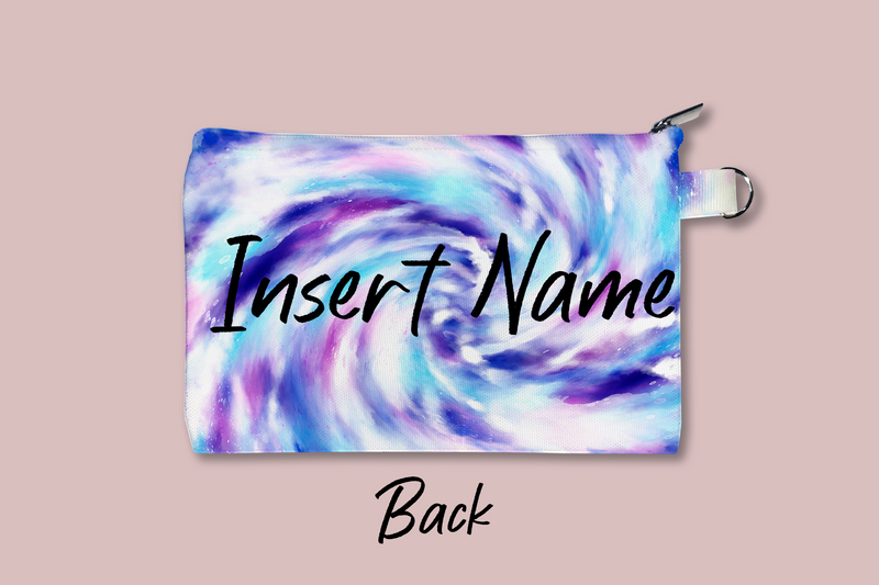 I'm Not Bossy, Leadership Skills Personalized Cosmetic Bag
